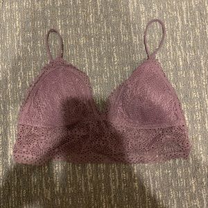 Lace Bralette